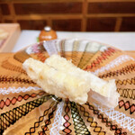 天ぷら もっこす - 