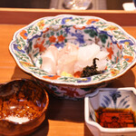 日本料理 晴山 - 