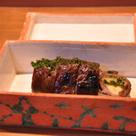 日本料理 晴山 - 