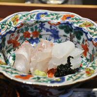 日本料理 晴山 - 