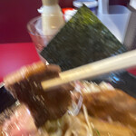 初代麺屋とのさき - 