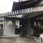 TERIYAKI BOYS - 