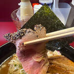 初代麺屋とのさき - 