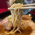 初代麺屋とのさき - 