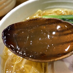 Ichizu - 醤油麺卓
