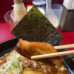 初代麺屋とのさき - 