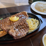 ミート ヒバチ - 