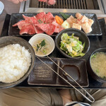 Yakiniku Dokoro Ittou - 