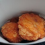 LAWSON - 料理写真: