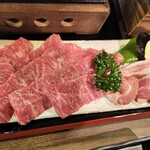 肉処 十季ノ家 - 