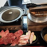 肉処 十季ノ家 - 