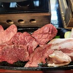 肉処 十季ノ家 - 