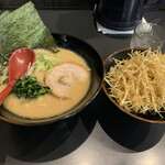 ラーメン 喜助家 - 