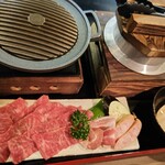 肉処 十季ノ家 - 