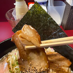 初代麺屋とのさき - 