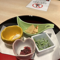 おたる政寿司 新宿店 - 