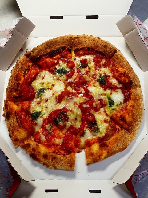 Pizza Hut Apita Nagoya Kita Ten photo 2