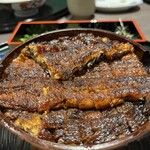 Unagi Dokoro Katou - 