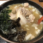 イレブンフーズ源流 - 