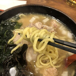 イレブンフーズ源流 - 