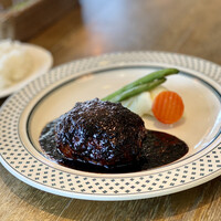 上野洋食遠山 - 