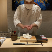 すし 福寿 - 