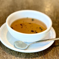 上野洋食遠山 - 