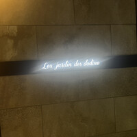 Les Jardin des dodine - 