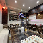 インディアンレストラン カナ - 