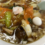 麺来 - 五目ラーメンさん❤️推し✨✨