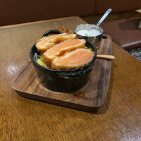 Seafood bar Ermitage 代々木店 - 