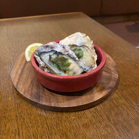 Seafood bar Ermitage 代々木店 - 