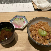 参燦々 - 