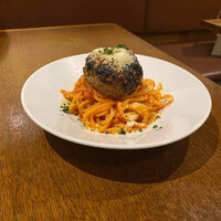 Seafood bar Ermitage 代々木店 - 