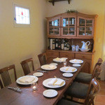 ラ・ボッテガ・ゴローザ - 