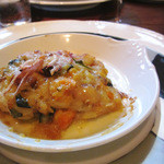 ラ・ボッテガ・ゴローザ - 