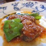 ラ・ボッテガ・ゴローザ - 