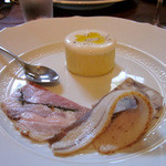 ラ・ボッテガ・ゴローザ - 