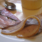 ラ・ボッテガ・ゴローザ - 