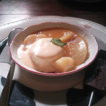 ラ・ボッテガ・ゴローザ - 