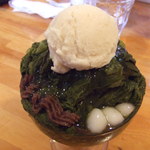 雪ノ下工房 - 京都宇治抹茶