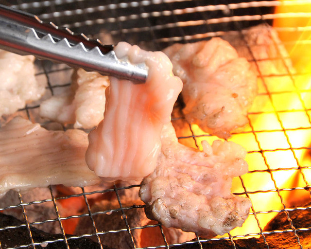 あぶりやき七輪 アブリヤキシチリン 心斎橋 焼肉 食べログ