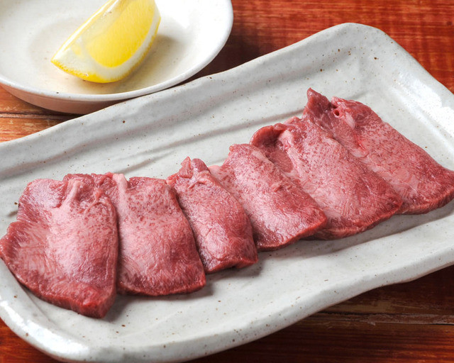 あぶりやき七輪 アブリヤキシチリン 心斎橋 焼肉 食べログ