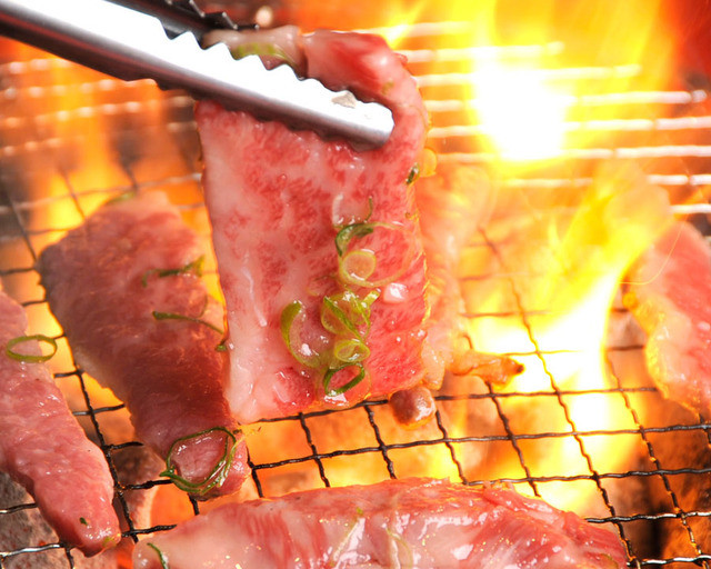 あぶりやき七輪 アブリヤキシチリン 心斎橋 焼肉 食べログ