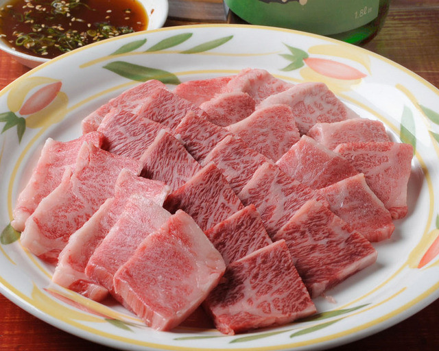 あぶりやき七輪 アブリヤキシチリン 心斎橋 焼肉 食べログ