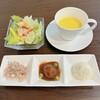 カフェ レストラン フルール - 