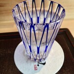 鮨 三心 - ひたち錦 純米吟醸