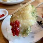 おうどん 瀬戸晴れ - 