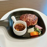 カフェ レストラン フルール - 