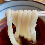 おうどん 瀬戸晴れ - 